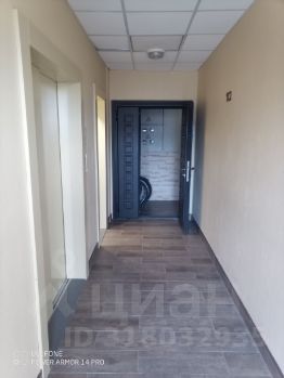 2-комн.кв., 53 м², этаж 10