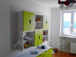 2-комн.кв., 53 м², этаж 10