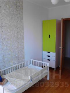 2-комн.кв., 53 м², этаж 10