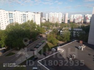 2-комн.кв., 53 м², этаж 10