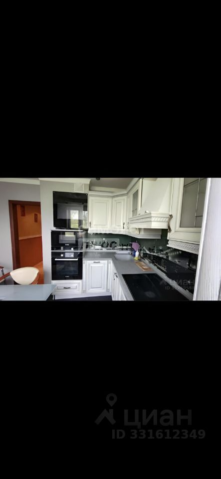 3-комнатная квартира, 73 м² — фото 4