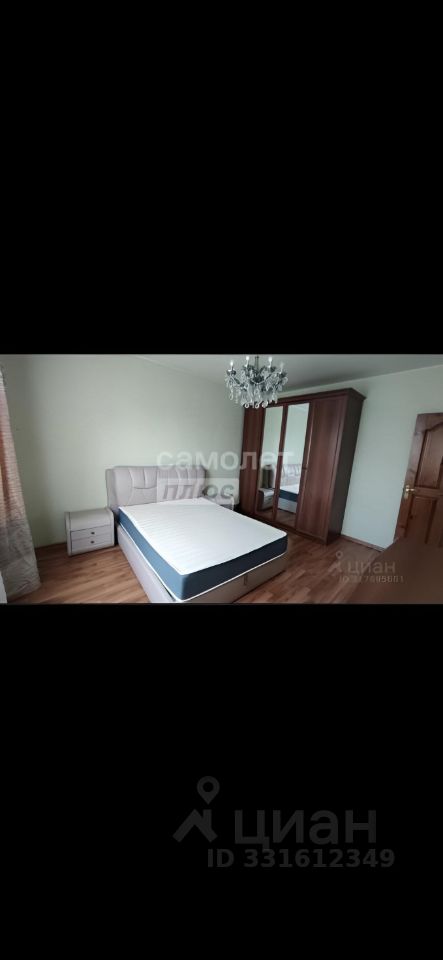 3-комнатная квартира, 73 м² — фото 6