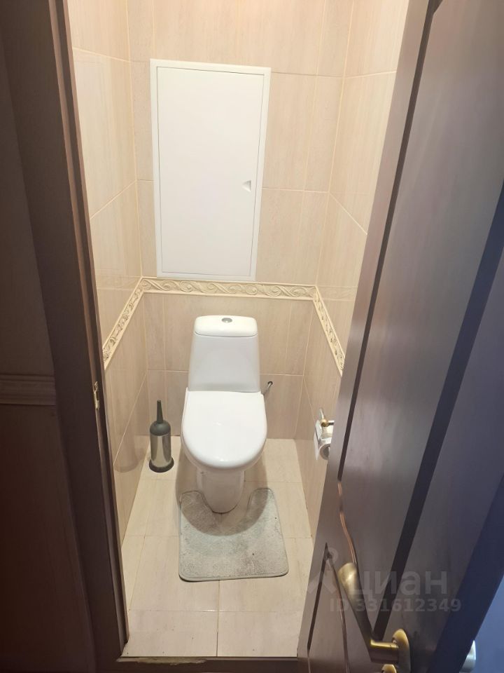 3-комнатная квартира, 73 м² — фото 3