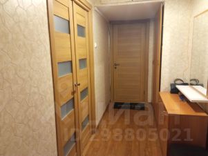 2-комн.кв., 51 м², этаж 3