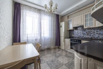 3-комн.кв., 85 м², этаж 7