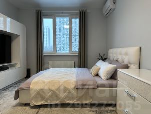 2-комн.кв., 54 м², этаж 2