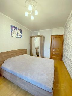 2-комн.кв., 52 м², этаж 5