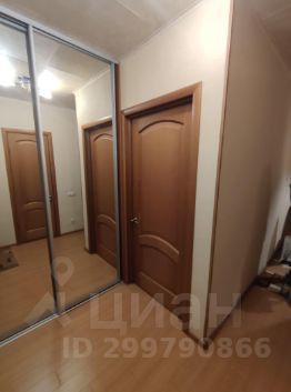 1-комн.кв., 40 м², этаж 6