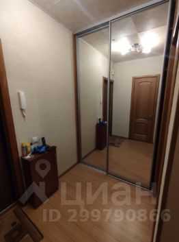 1-комн.кв., 40 м², этаж 6