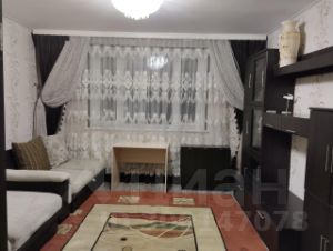 2-комн.кв., 54 м², этаж 2