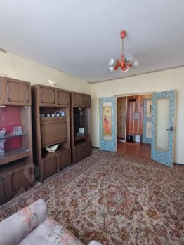 2-комн.кв., 52 м², этаж 11