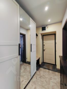 3-комн.кв., 63 м², этаж 7