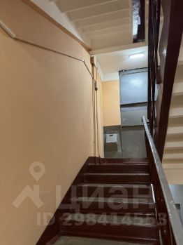 1-комн.кв., 31 м², этаж 6