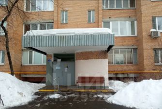 2-комн.кв., 49 м², этаж 2