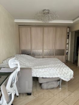 1-комн.кв., 31 м², этаж 4