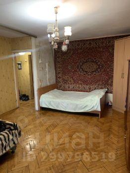 2-комн.кв., 44 м², этаж 8