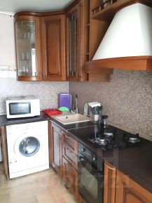 2-комн.кв., 40 м², этаж 7