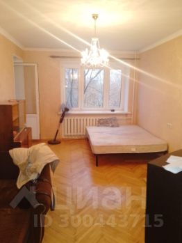 1-комн.кв., 36 м², этаж 5