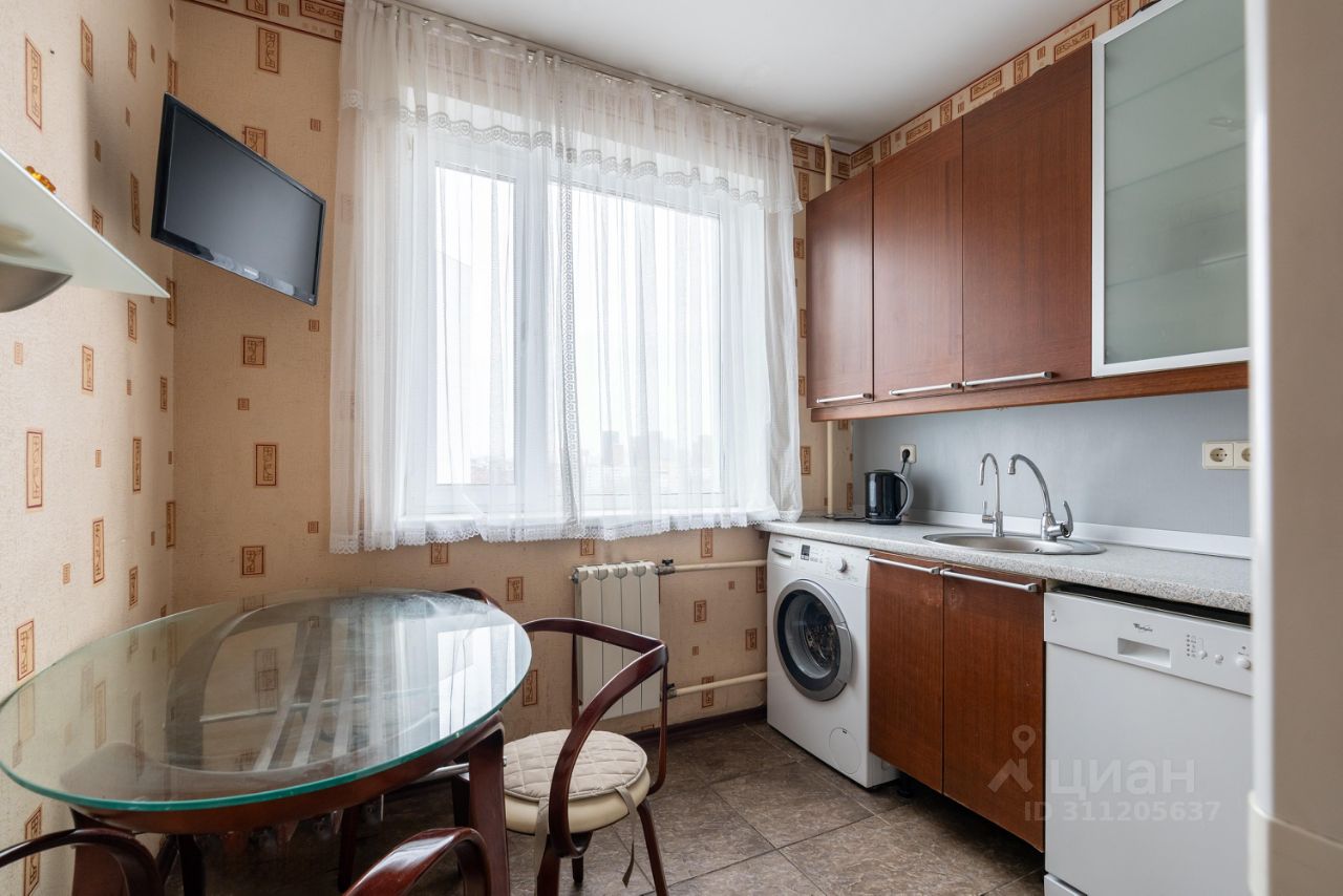 Продается2-комн.квартира,50м²