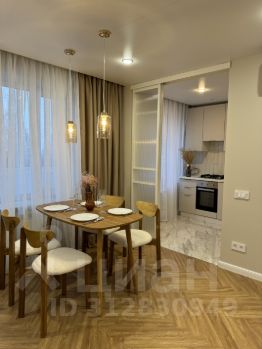 2-комн.кв., 45 м², этаж 8