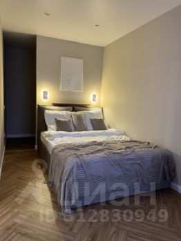 2-комн.кв., 45 м², этаж 8