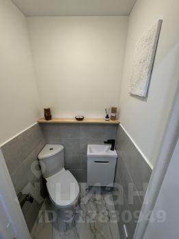 2-комн.кв., 45 м², этаж 8