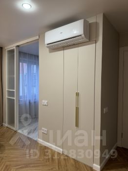 2-комн.кв., 45 м², этаж 8