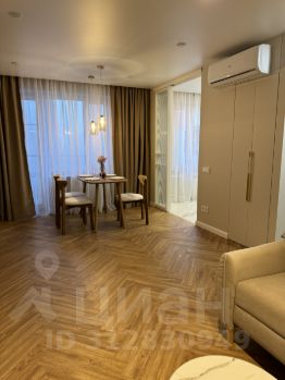 2-комн.кв., 45 м², этаж 8