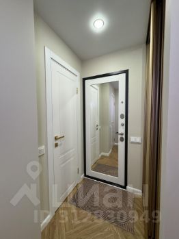 2-комн.кв., 45 м², этаж 8