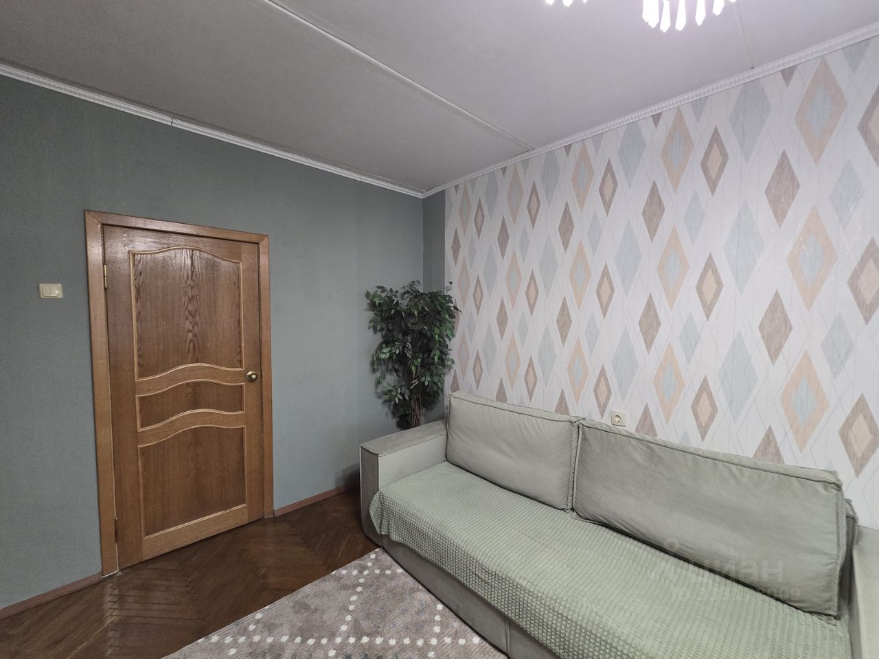 2-комнатная квартира, 49 м² — фото 5