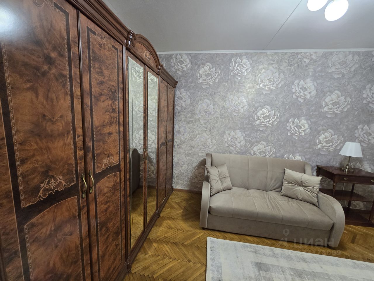 2-комнатная квартира, 49 м² — фото 8