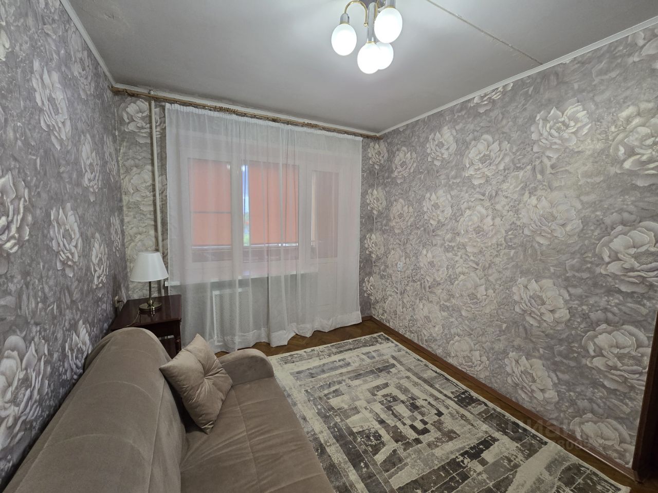 2-комнатная квартира, 49 м² — фото 7