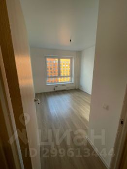 3-комн.кв., 75 м², этаж 13