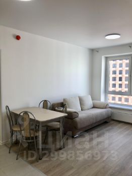 2-комн.кв., 55 м², этаж 14