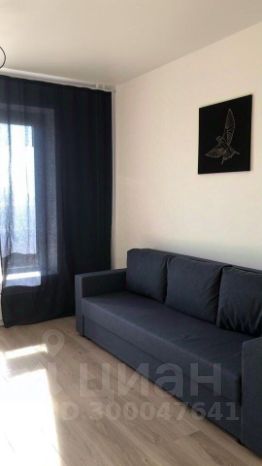 1-комн.кв., 25 м², этаж 23