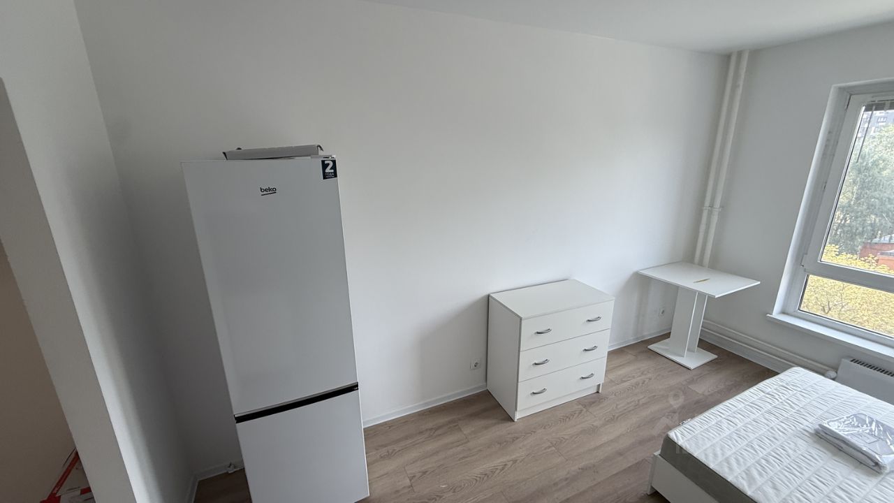 Квартира-студия, 23 м² — фото 5
