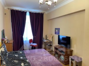 2-комн.кв., 64 м², этаж 3