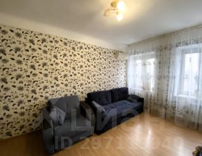 3-комн.кв., 82 м², этаж 4