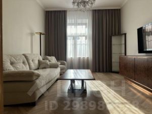 4-комн.кв., 115 м², этаж 2