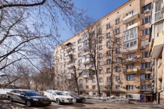 апарт.-студия, 31 м², этаж 2