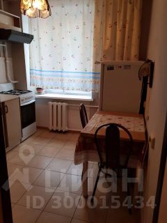 1-комн.кв., 31 м², этаж 2