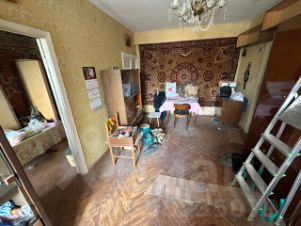 3-комн.кв., 55 м², этаж 6