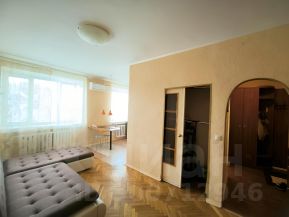 1-комн.кв., 30 м², этаж 3