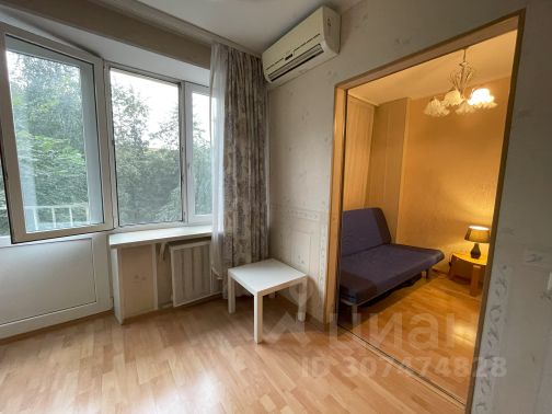 1-комн., 33 м², 3/8 этаж