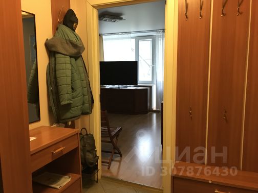 1-комн., 35,6 м², 2/10 этаж