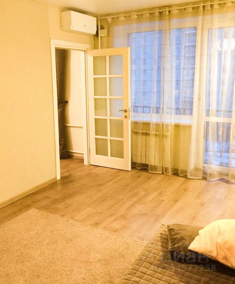 Продается2-комн.квартира,44м²