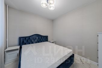 2-комн.кв., 40 м², этаж 5