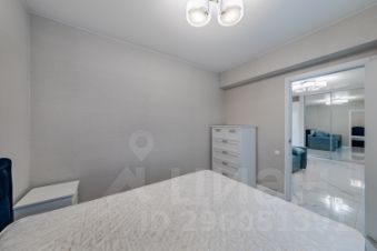 2-комн.кв., 40 м², этаж 5