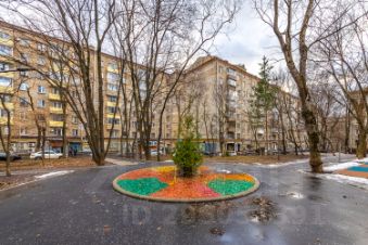 2-комн.кв., 40 м², этаж 5