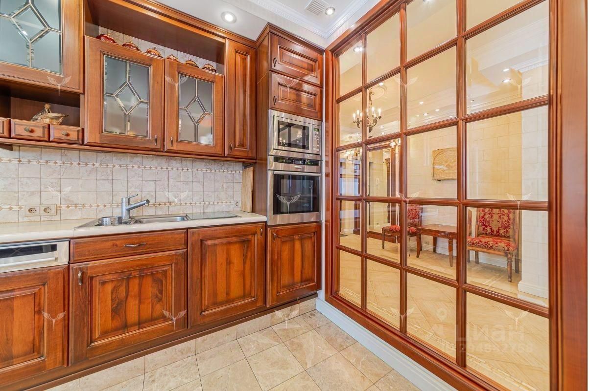 3-комнатная квартира, 144 м² — фото 8
